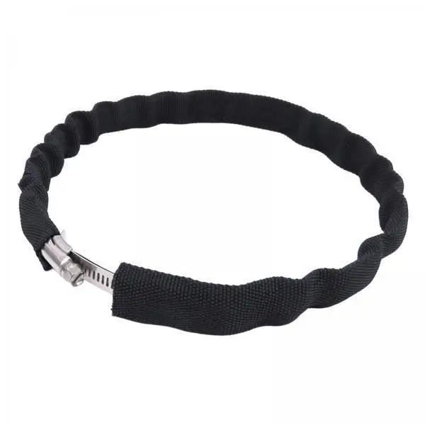 Diving Sidemounted BCD Stage Cylinder Hoop Adjustable Stainless Steel for Diving Tank 12L 6L view 2