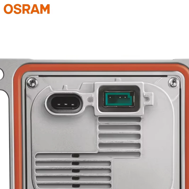 OSRAM 35XT6-A-D1/12V HID Xenon Ballast Controller 12V 35W XENAELECTRON Original Car D1S D1R HID Headlight Xenon Ballast (1PC)