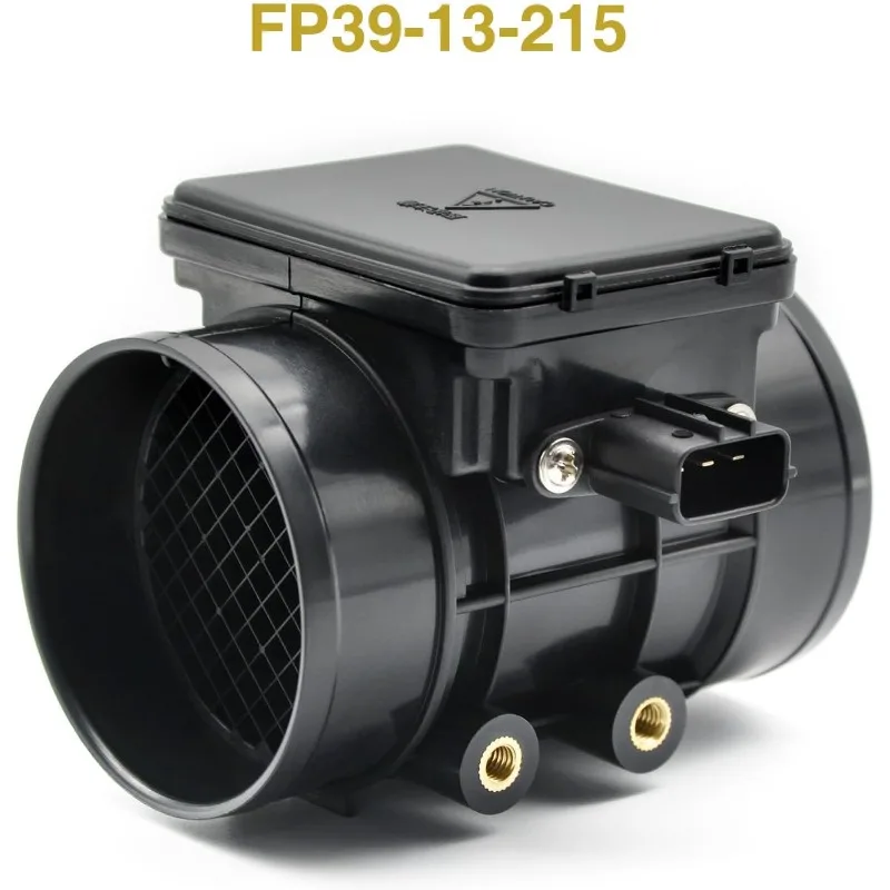 Sensor medidor de flujo de aire masivo E5T52071 MAF para Chevrolet Tracker Mazda Miata Protege Protege5 Suzuki Vitara FP39-13-215 FP 3913215