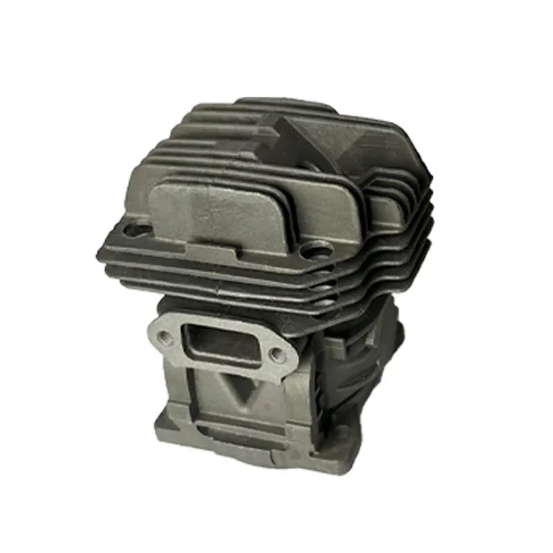 

Cylinder Piston Kit 40mm for Stihl MS201 MS201C MS201T MS201Z MS201TC Chainsaw Spare Parts 1145 020 1200