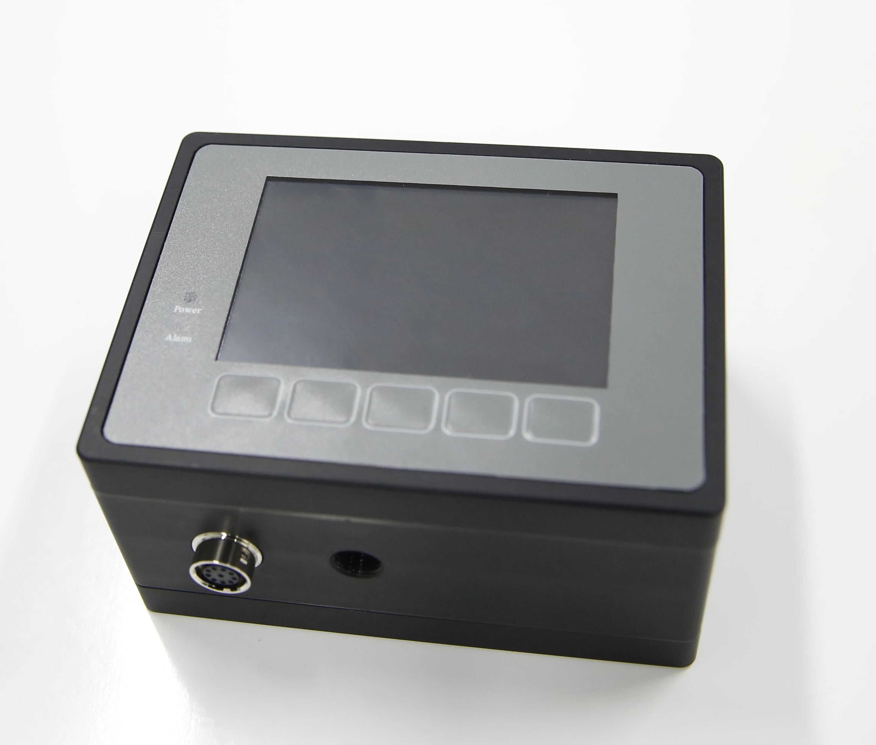 LPC-M Standard Online Particle Counter For Continuous Monitoring Oil Pollution Level Detection Device