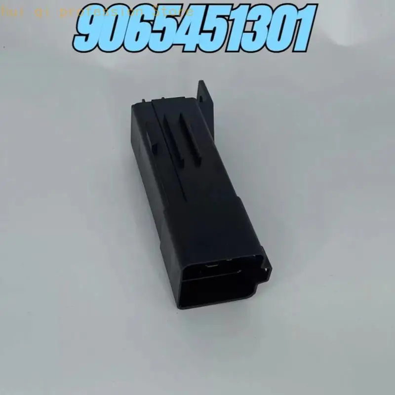 Kühlgebläse-Steuergerät 9065451301 12 V 40 A für W639 Fahrzeugservice H8WE – Detail 2