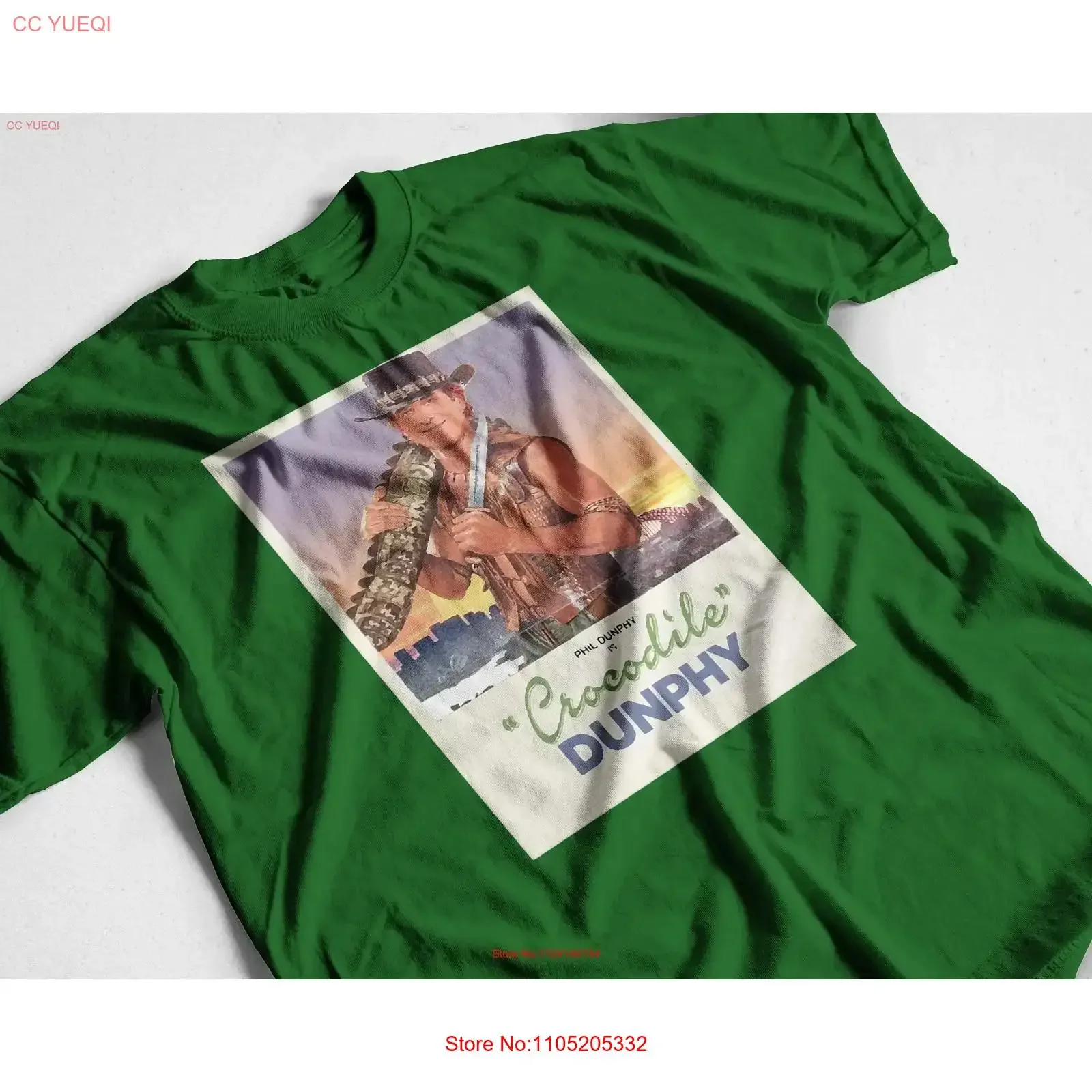 

Современная семейная футболка ТВ-шоу Merch Crocodile Dunphy Jay Cam Mitch Claire Phil Fam винтажная стираная универсальная дизайнерская одежда