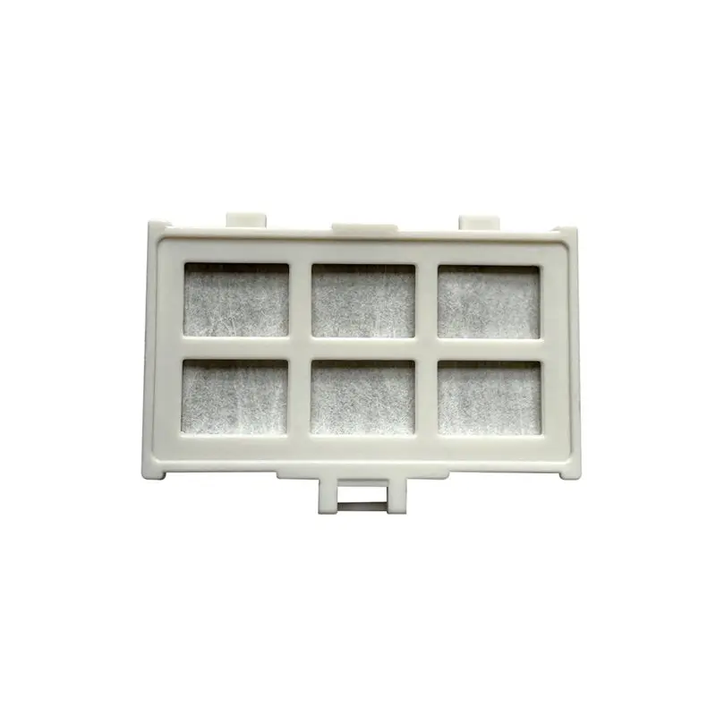 منظف مرشح الثلاجة 4 قطع بديل HEPA لجهاز هيتاشي RJK-30 الأوتوماتيكي لنظام تنقية مياه الجليد-B27C