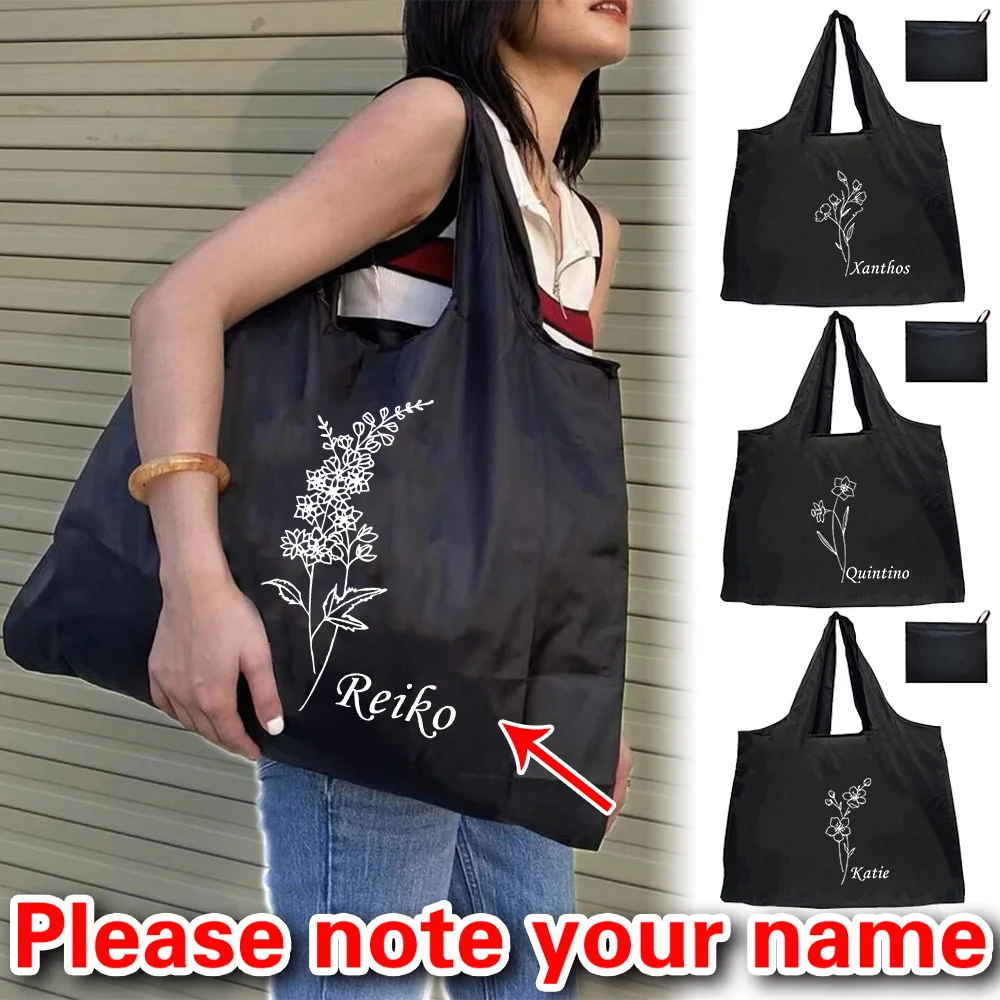 

Сумка для отдыха с принтом, многоразовый модный рюкзак, многофункциональная сумка для покупок