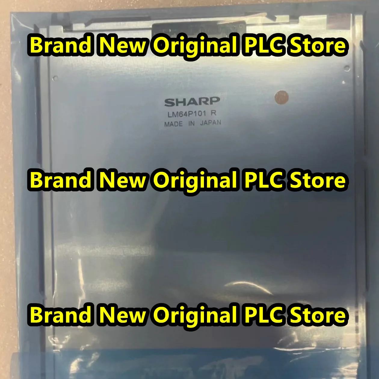 

LM64P101R 7.4-INCH LCD Screen Module new original