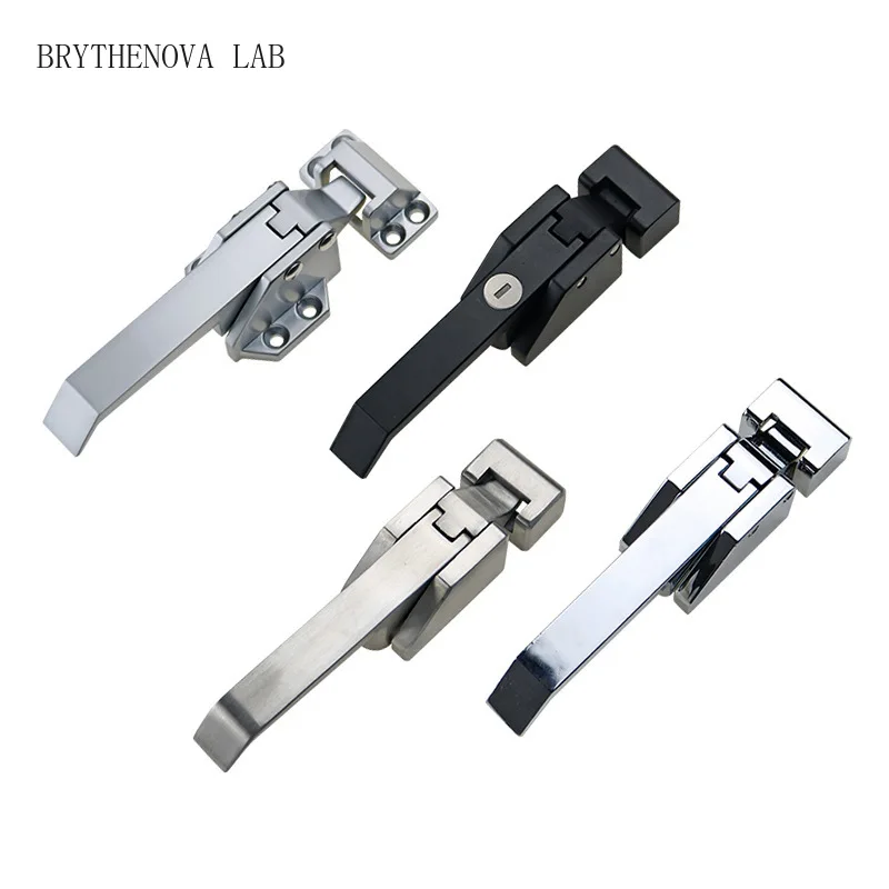 Freezer Handle Oven Door Hinge Cold Storage Store Industrial Lock Knob Laboratory Latch Hardware Pull Part Equipment Plant