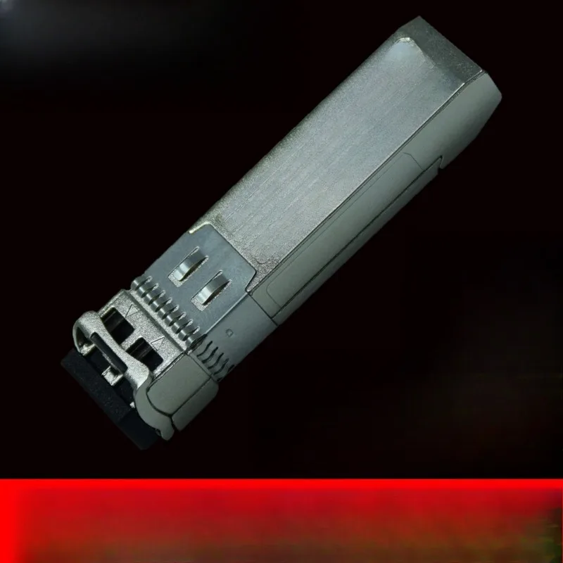 Parts for 10 Mega multi-mode SFP-10G-SR optical module 10G 850NM 300m dual LC interface OMXD30000