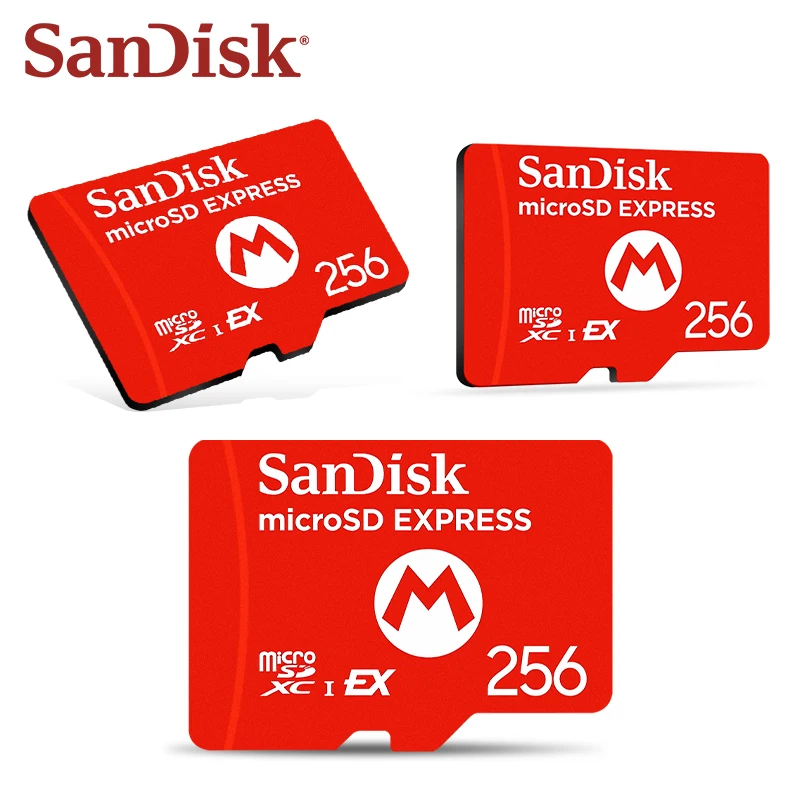 sandisk pokemon sd card 1TB microSDXC Licensed for Nintendo Switch, Pokmon Snorlax Edition Begin your Pokmon adventures faster with read speeds up to 100MB/s and add your favorite titles videos screenshots and more to your card at rapid write speeds up to 90MB/s Don't Buy the Pokmon microSD
