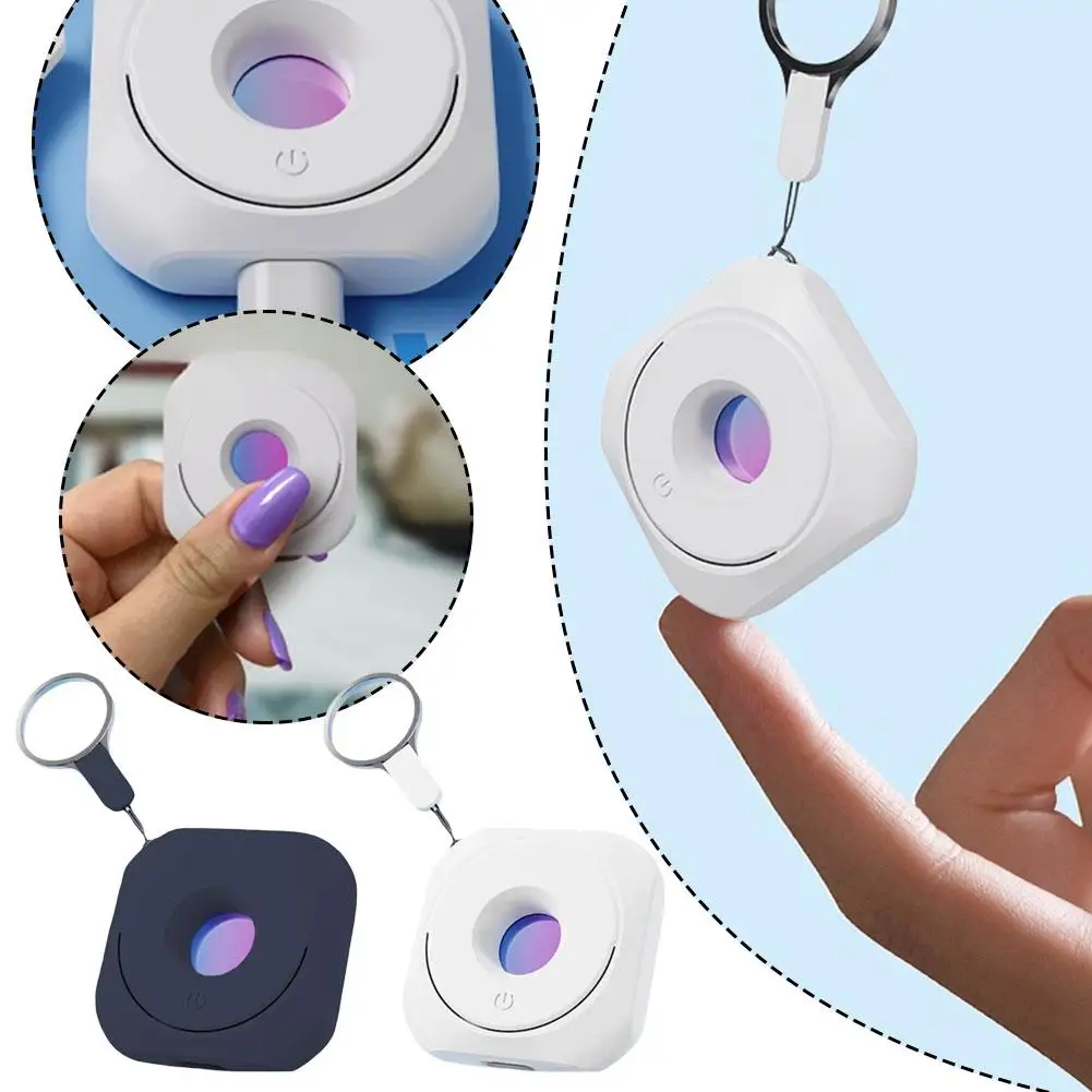 Home Camera For Hidden Camera Portable Pinhole Lens Detect Gadget Anti-Peeping Security Protection Candid E2L8