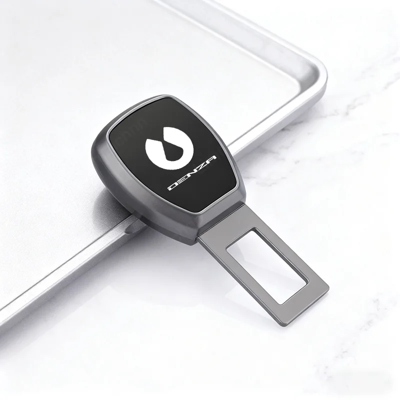 

Safe Comfortable Seat Belt Extender Buckle For Denza D9 Z9 GT Z9 N7 N8 N9 X 5 High-Quality Durable Sturdy Secure Quick-Install