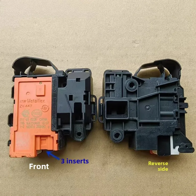 Door Switch 0024000… - image