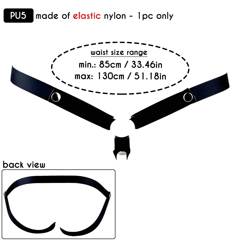 Urethral Inverted Negative Male Chastity Lock Flat Cock Cage with Detachable Realistic Dildo BDSM Adult Game Sex Toys for Men - view 4
