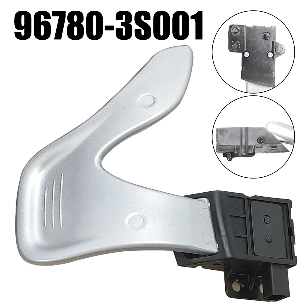 

Right Paddle Shift Switch Lever For Hyundai For Sonata 2011-2014 96780-3S001 Shift Switch Lever Chassis Parts