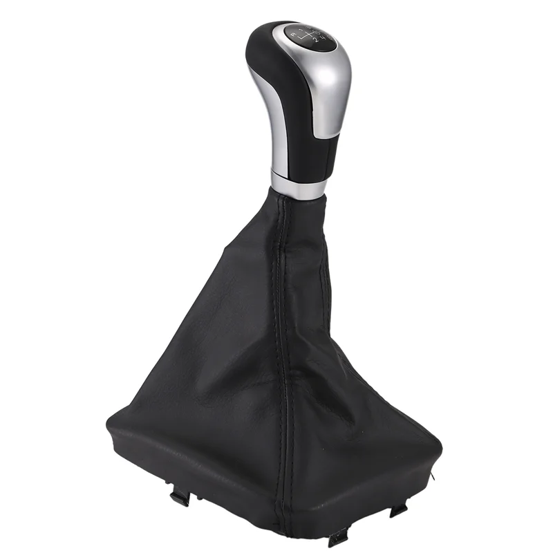 مقبض ناقل الحركة اليدوي المتين 6 سرعات لسيارة Mercedes Benz C-Class W205 2014-2021 E-Class W213 2016-2022