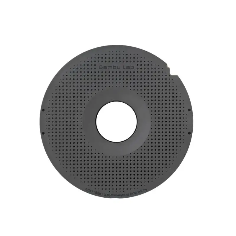 

For Tuozhu 3D Printing Consumables Tray Reusable High Temperature Tray