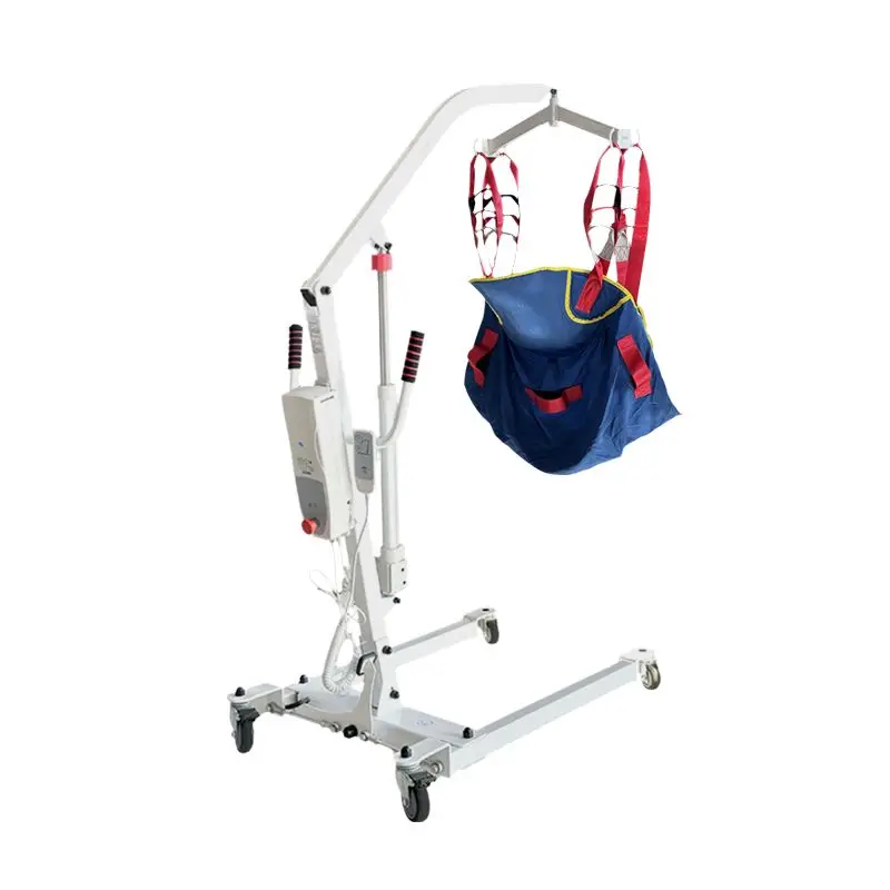 

Multifunctional Electric Lifter Paralyzed Elderly Care Lifter Disabled Mobile Artifact Bedridden Patient Lifter