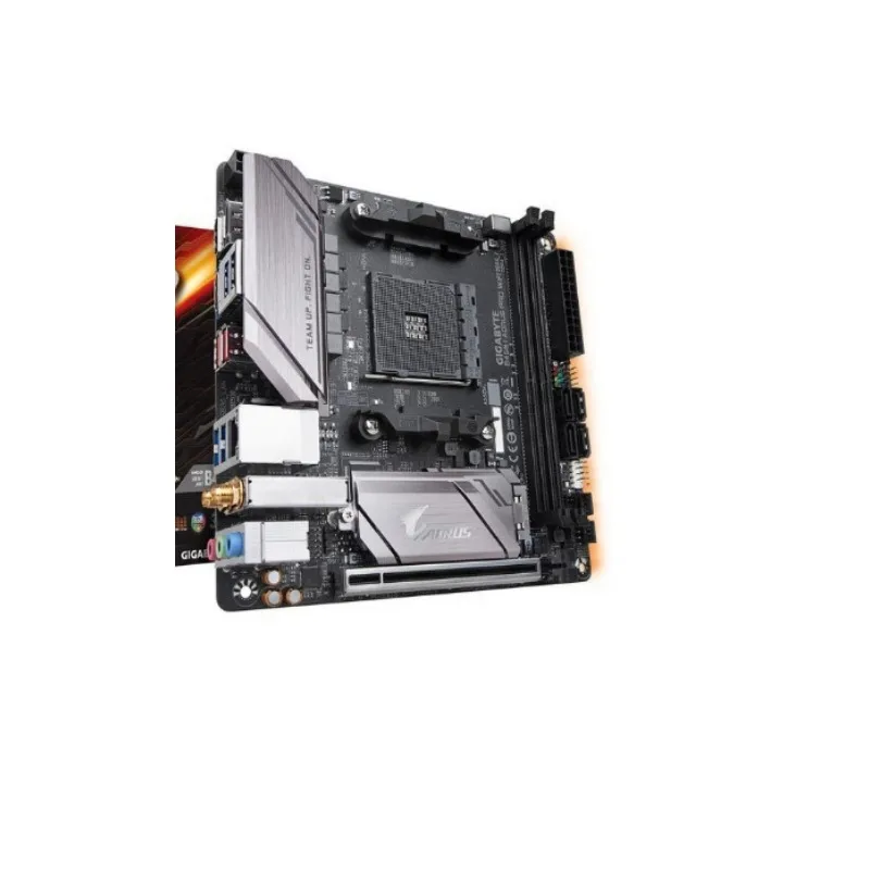 Parts Forgigabyte M…