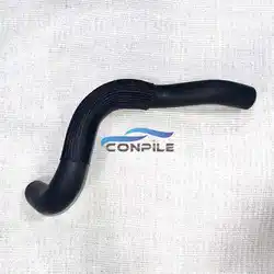 1pc Silicone Radiator Coolant Hose for Jeep Grand Cherokee 2001-2004 52079401AB