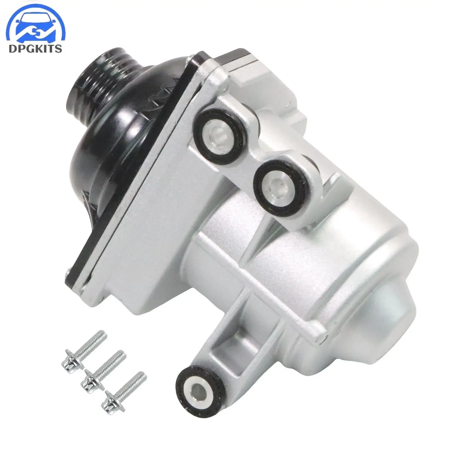 

DPGKITS 1pc Electric Water Coolant Pump Fits For BMW E70 X5 3.0Si 30I 2007-2010 Part Number 11517568595 Car Accessories SALE