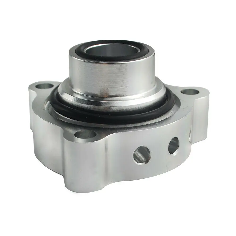 Bolt-On Top Mount Turbo BOV Blow Off Valve Dump Adaptor For 06-15 Mini (R55/R56/R57/R58/R59) WX5749