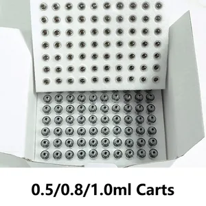 Weiße Kunststoffrohr -Kekse Kinderwagen mit Verpackungs -Tag -Box, 50 Prozent pro Los pro 9 Hauptgebäudebuilderverkäufe - №9