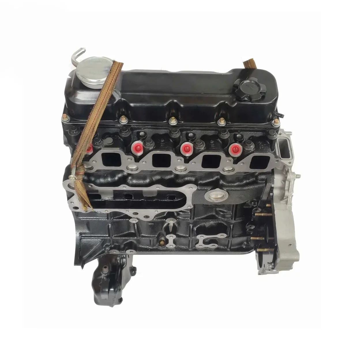 QD32 ENGINE LONG BLOCK 3.2L FOR NISSAN URVAN BUS ELGRAND CABSTAR PLATFORM CAR ENGINE