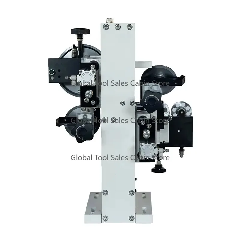 

High-speed Automatic Edge Banding Machine Profile Scraper Unit Assembly for Smooth Trimming of Edges Glue Joint Scraper Parts