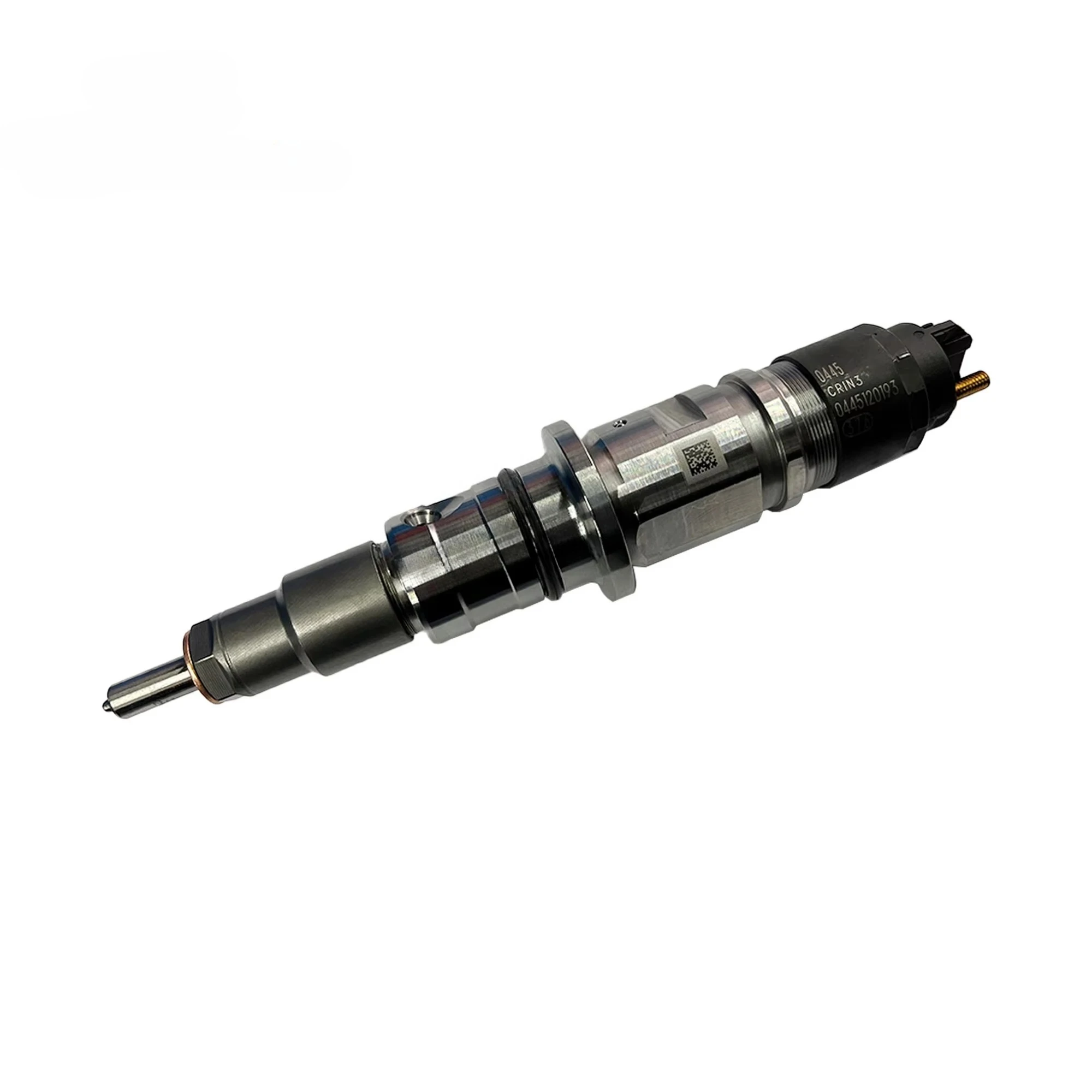 OEM New Trim Code Common Rail Diesels Fuel Injector  0986435518 4981076 4940096 5253220 0445120193 0445120050 0445120185