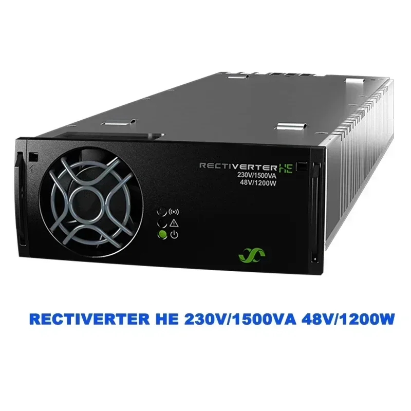 Rectifier and Inverter Integrated Box Rectifier HE 48v 230/1500 48/1200 241123.100 241123.101 241123.102 Hot sales