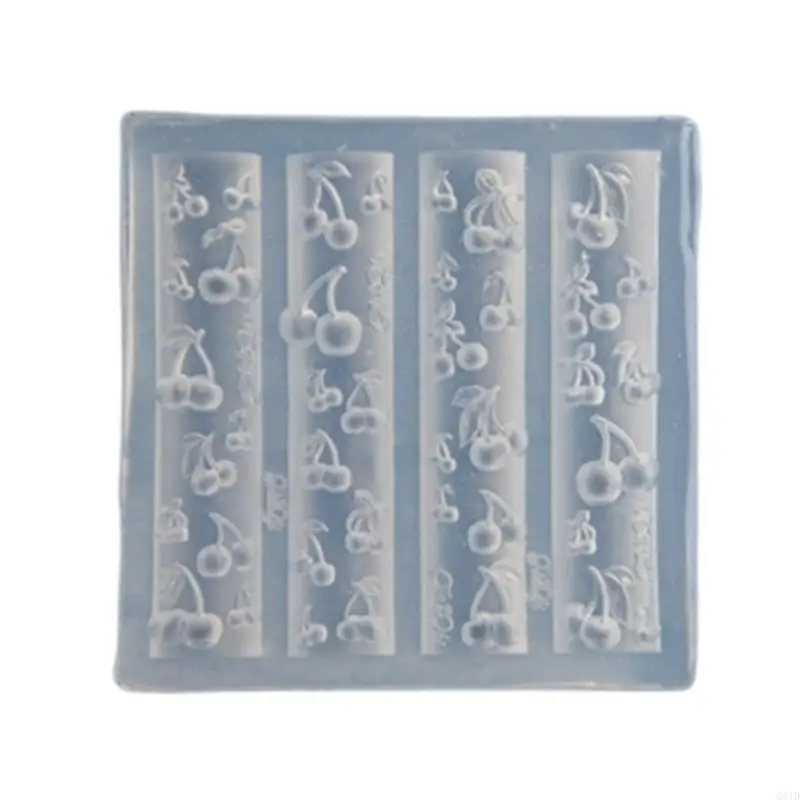 Multifuntional Mold Styling Mold Theme Accessories Moulds Suitable for Accessories Enhancement