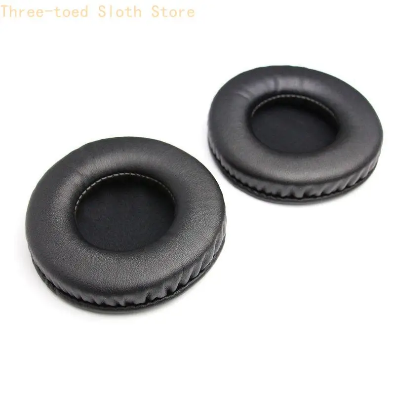 DT880 DT860 DT990 DT770 T5P T70 T70P F E74A用の新しい交換用イヤーパッド