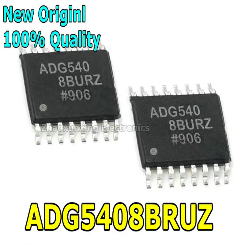 5~10PCS   New   ADG5408BRUZ   ADG5408BRU   ADG5408   TSSOP-16   Chipset