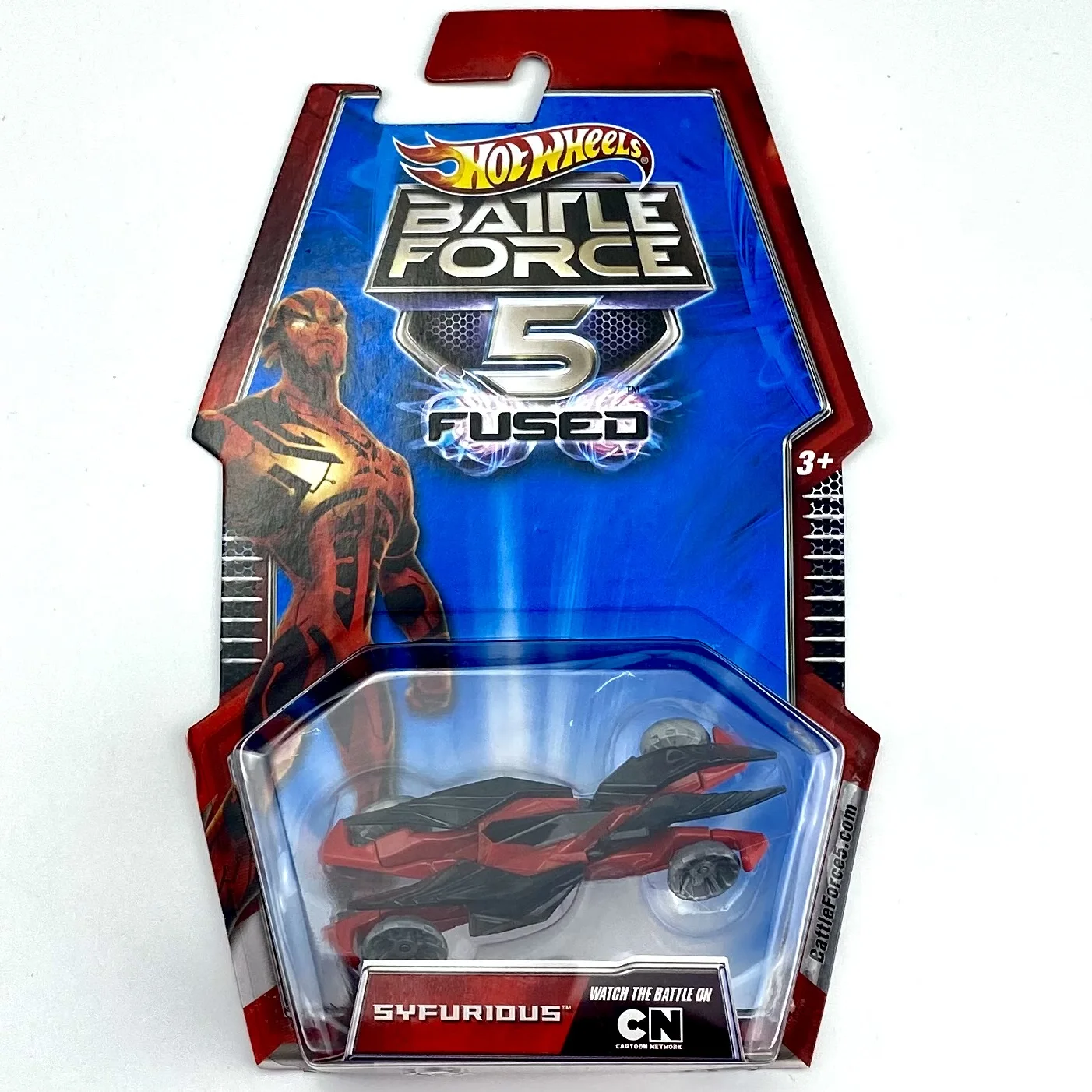 

Коллекционная модель танка Mattel Hot Wheels Anime R1975 Fifth Squadron Basic Tank из сплава, сдвижная, для мальчиков, подарок