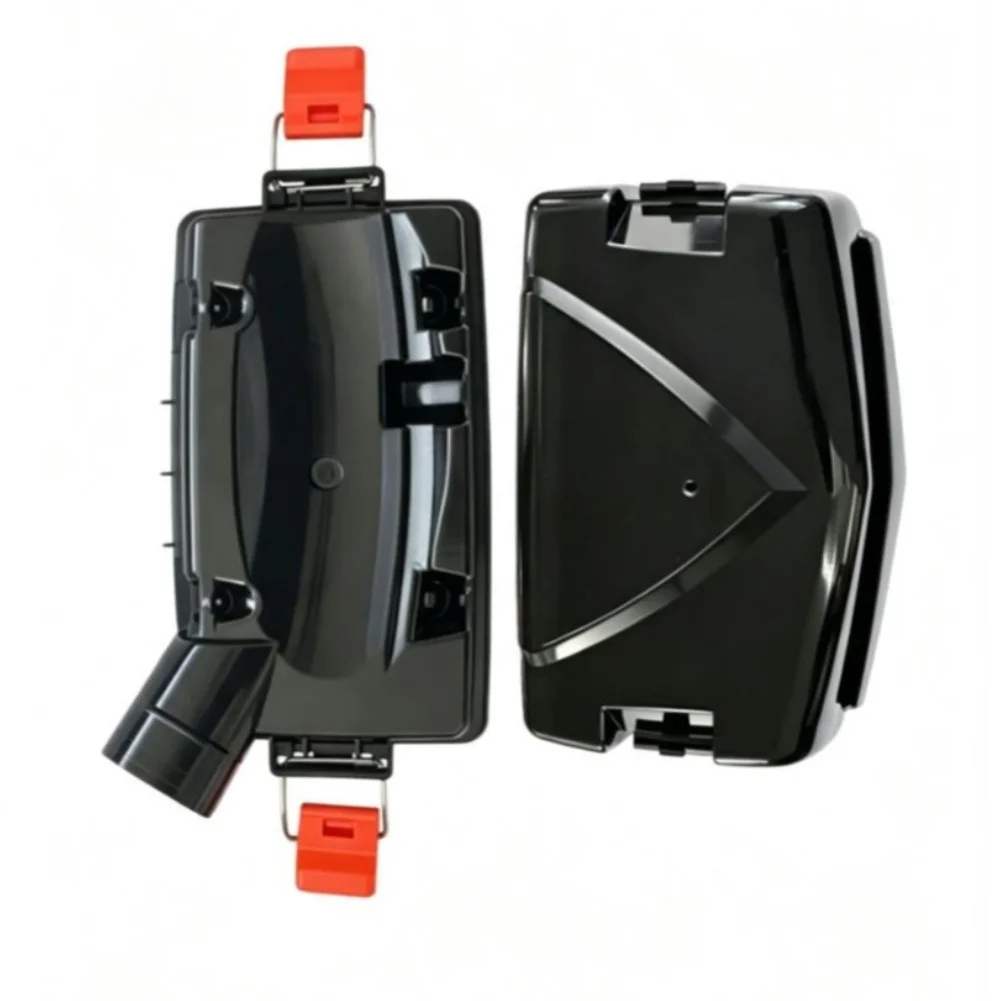 Air Filter Base for Echo PB-8010 PB-9010 Backpack Blowers Maintains Consistent Filtration Without Modification Required