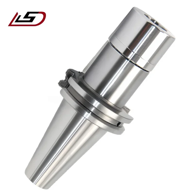 

2026 Shengda High Precision SK30 SK40 0.002mm SK20/25 Collet Tool Holder for CNC Machining