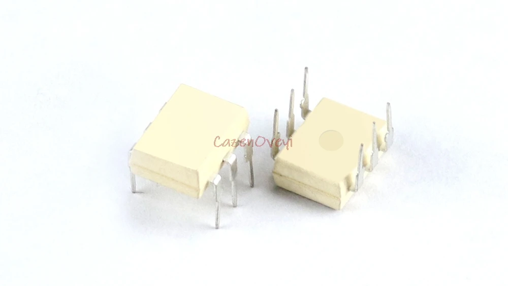 10pcs/lot TLP541G TLP541 DIP-6