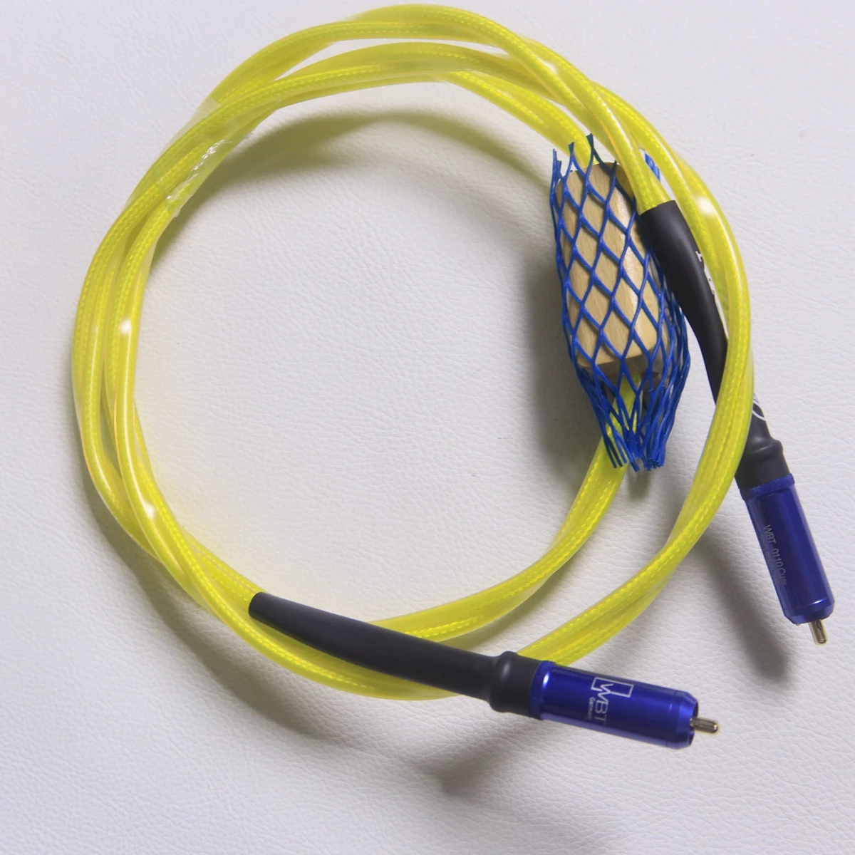 

GOLD OD сверхмальная ссылка, флагманский цифровой коаксиальный кабель Hi-Fi RCA, 75 Ом, аудиолиния Spdif AES/EBU, разъем WBT RCA, 100% экранирование