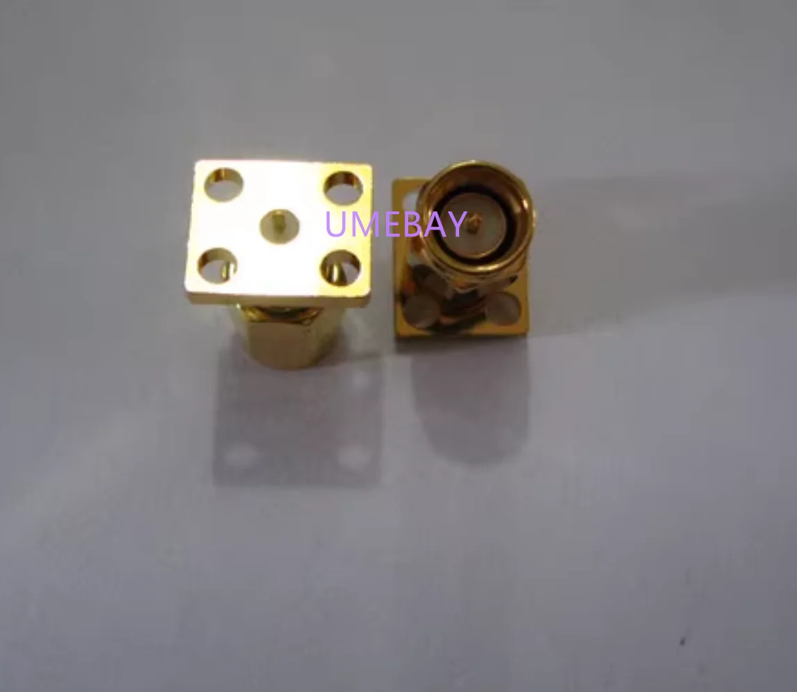 10Pcs / Rf Coaxial … - image