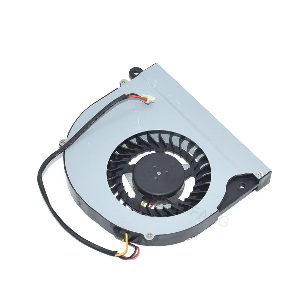 New CPU Fan BS5205MS-U2B 6-31-N1502-301 0.50A 3-wire 3Pin DC 5V For Server Laptop Cooling Fan