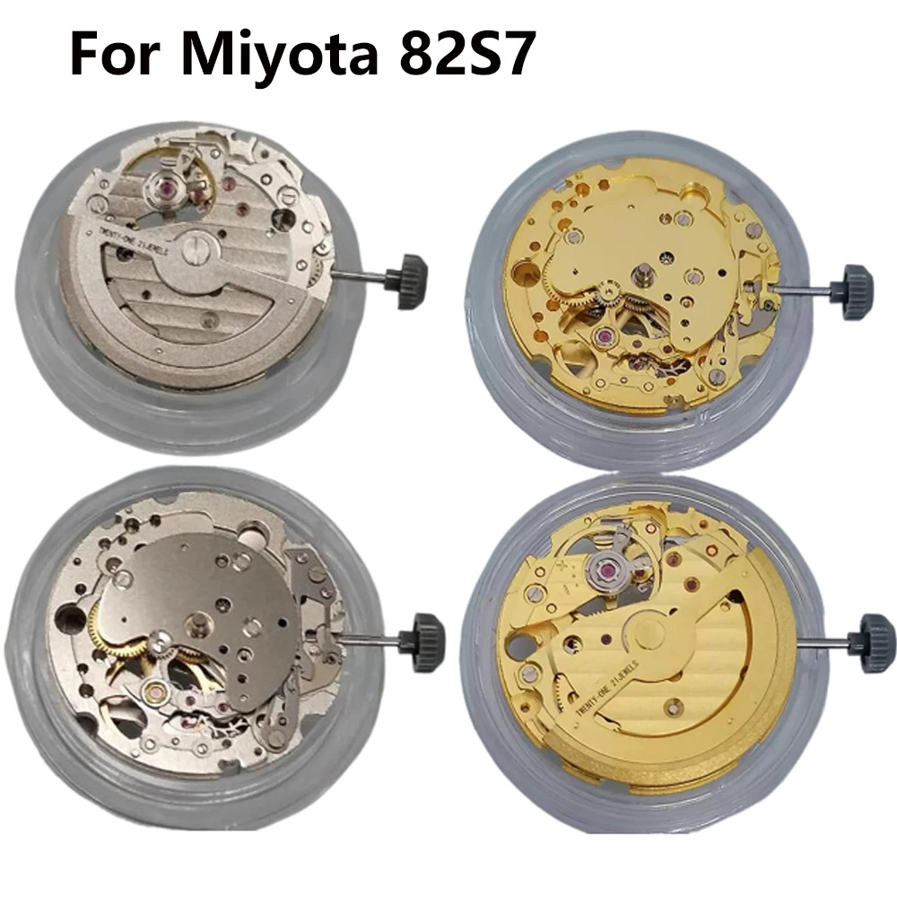 For Miyota 82S7 Aut…