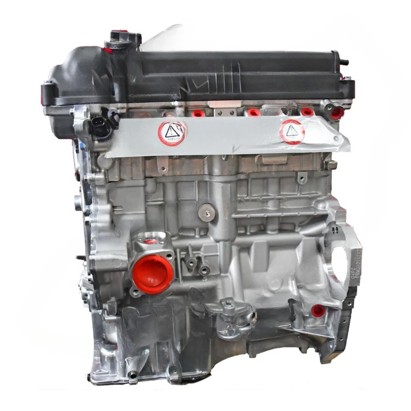 

Suitable for Korean Hyundai G4FC engine