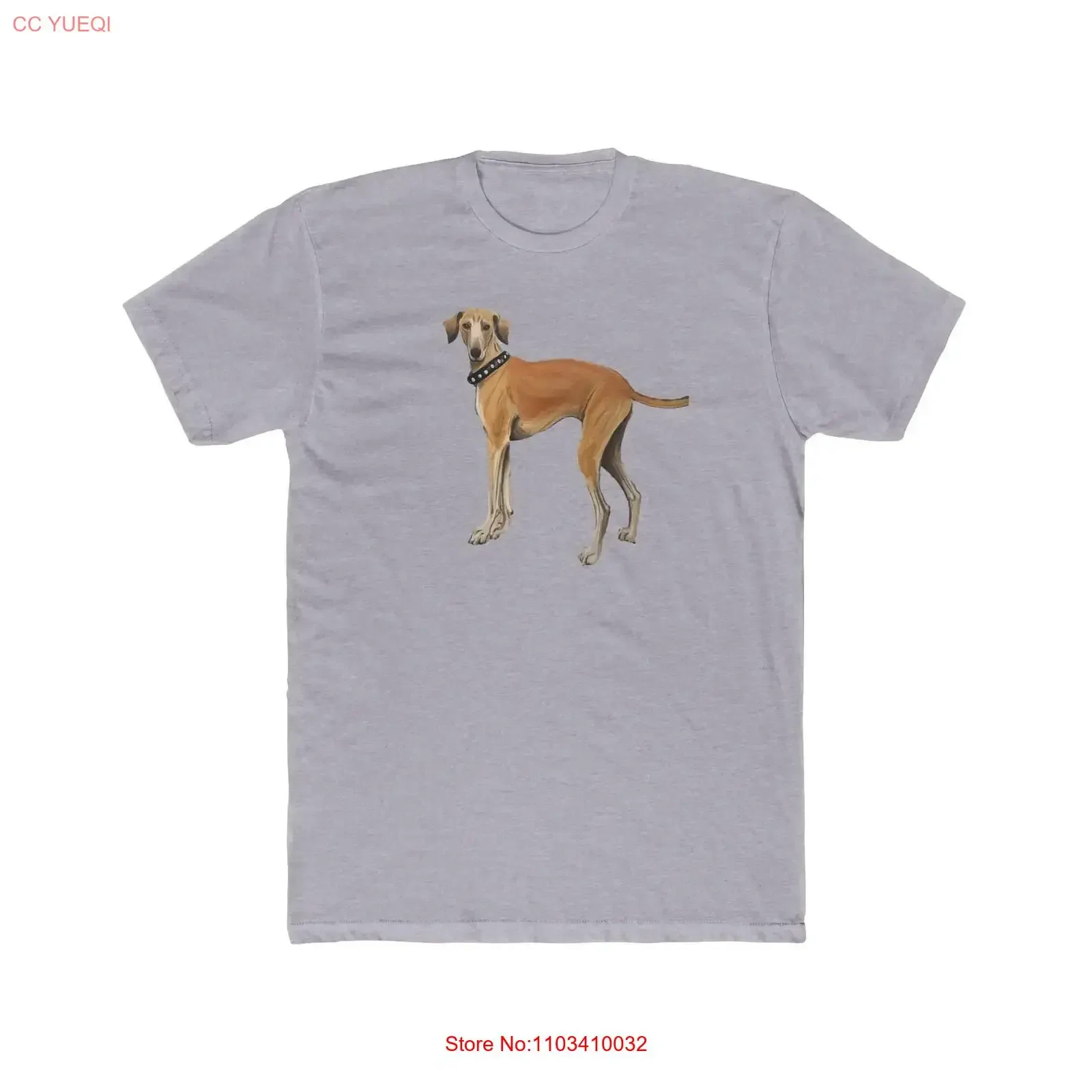 Мужская приталенная хлопковая футболка Sloughi, винтажная стираная удобная универсальная мягкая дышащая слегка дизайнерская одежда унисекс