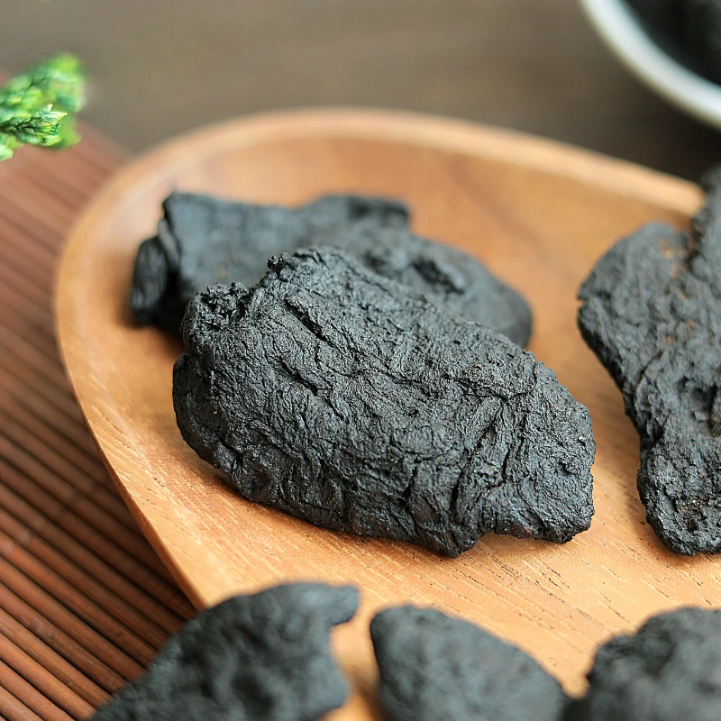 شرائح رهمانيا جلوتينوسا