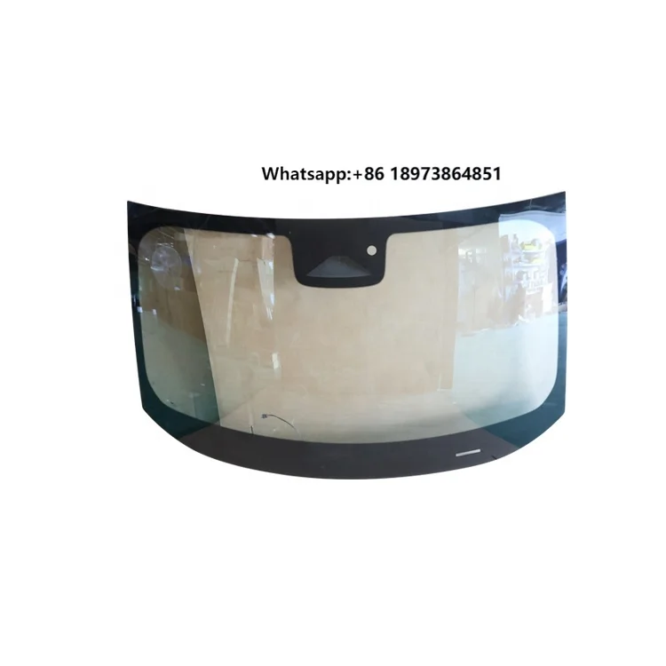 

High Performance Car Accessories Windscreen Auto Front Windshield OE X02-52060011C for Lixiang L9 Car Front Glass Parts