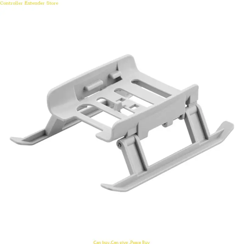 

Landing Gear For Mini2, 15mm Height Increase, Secure Lock Foldable Leg