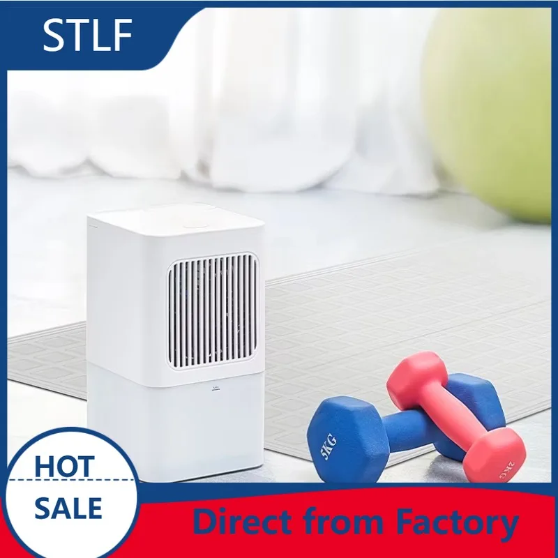 SL408 Water Cooled Mattress Low Power Digital Control Plastic Material Car & Outdoor Use Type-C Plug