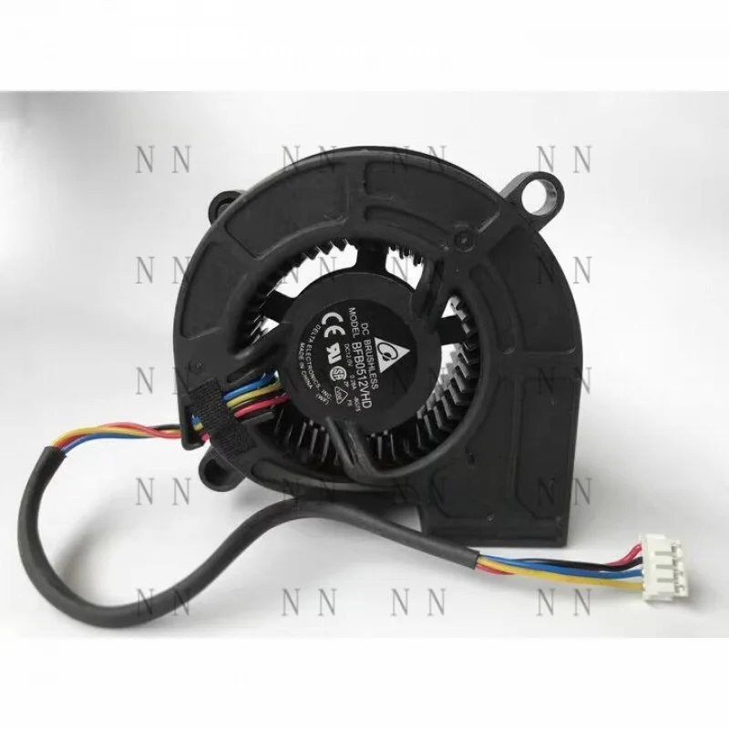 WEP  NEW FOR Delta BFB0512VHD -8G75 12V 0.28A Projector turbofan