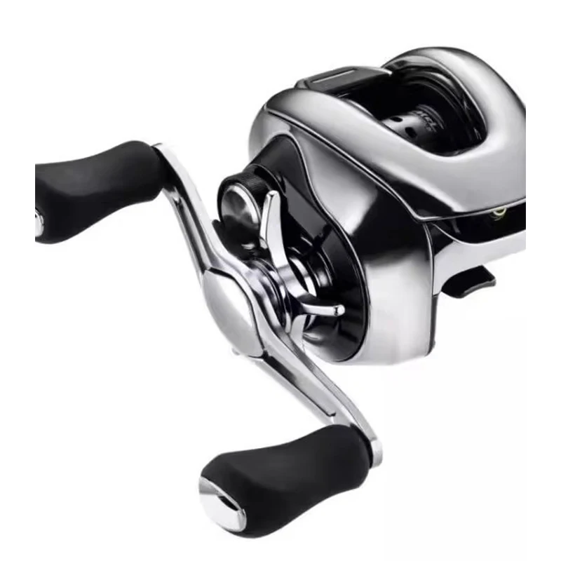 

JIGGINGSOUL-Reel-033 Новое поступление Катушка для литья на приманку Катушки для литья наживки на продажу