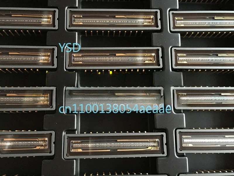 

New CCD Image Sensor TCD1304DG TCD1304AP TCD1209DG High-Quality Optical Sensor for Precision Imaging